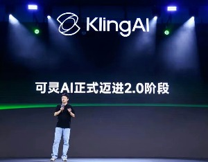 “全民创作风暴”席卷60多国，可灵引领AI创作平权时代