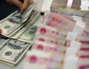 朱鹤新：完善境内企业境外上市资金管理，便利募集资金调回境内使用