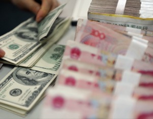 朱鹤新：今年以来，跨境投资更趋活跃，近期买入境内股票也有所增多