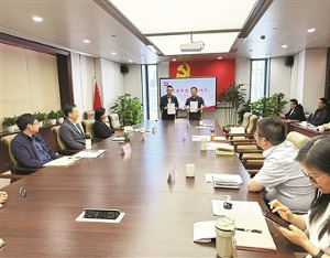 杭州首例土储专项债资金回购项目落地