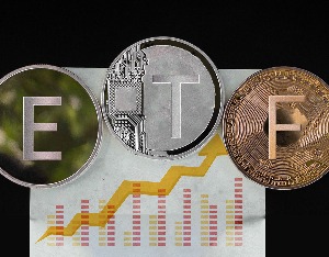 中国香港稳定币法案落地，金融科技ETF强势涨超3%，东信和平涨停