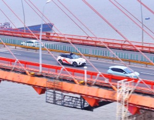 Robotaxi商业化提速，无人驾驶仍需多方发力破局