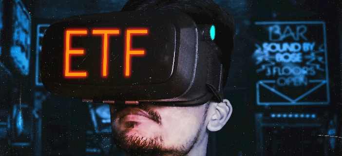 ETF周评（6.16～6.20）