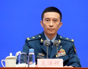 9月3日天安门广场举行阅兵 将安排无人智能等新型作战力量参阅 