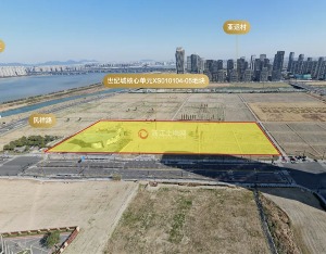 杭州上半年土拍收官战：6宗宅地出让，总收金151.15亿