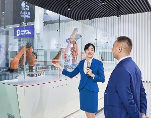 空间服务进化论：美置服务的多元服务力图谱