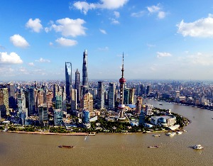 上海：到2027年上海市离境退税商店将超3000家、网点超10000个