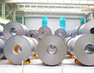 国内首发！河钢新型热处理强化钢顺利下线，为汽车轻量化提供全新方案