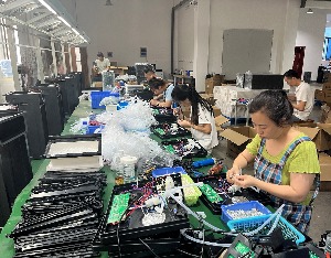 拼多多“千亿扶持”加码：中国“小家电之都”订单快速增长