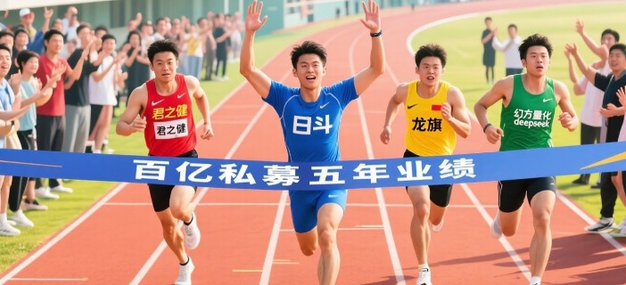 百亿私募扩容至88家，量化私募业绩领跑