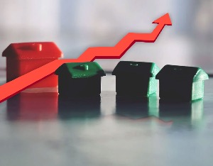 房企债务重组节奏加快，房地产ETF收涨3.46%