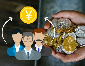 华夏基金股权变更落地，10%股权正式易主中东买主