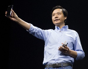 小米深圳大厦明天正式开园