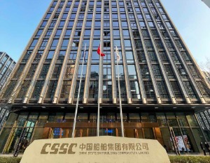 “中国神船”启航！证监会同意中国船舶吸收合并中国重工