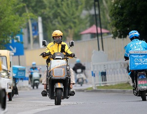 饿了么、美团、京东，被市场监管总局约谈