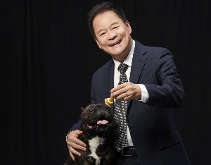 人物｜佩蒂股份陈振标：用兔子的一生，为孩子做一次“生命教育”