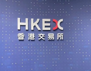 阿里巴巴前掌门张勇加盟港交所