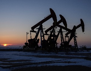 高效开发 管理成本低 中国民营石油公司加速海外布局