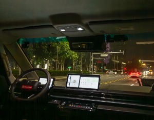 “夜猫子”上路，文远知行将在北京开启7X24小时自动驾驶测试