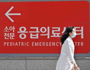 9月29日起，韩国对中国团队游客实行临时免签政策