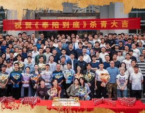 实力派演员上演情与法的博弈，电视剧《奉陪到底》预定“爆款”？
