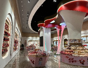 一颗黑糖话梅在拼多多“瘦身”背后：晋江零食借新电商追赶国际大牌？