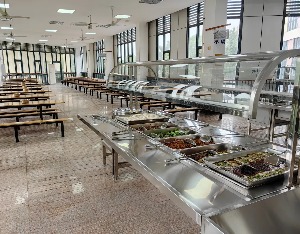 深度｜宁波镇海学校食堂采购引发讨论：政府采购法适用边界几何？